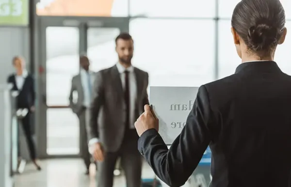 Ahlan Transit Meet and Assist- DXB Terminal 1