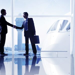 Ahlan Departure Meet and Assist- DXB Terminal 3