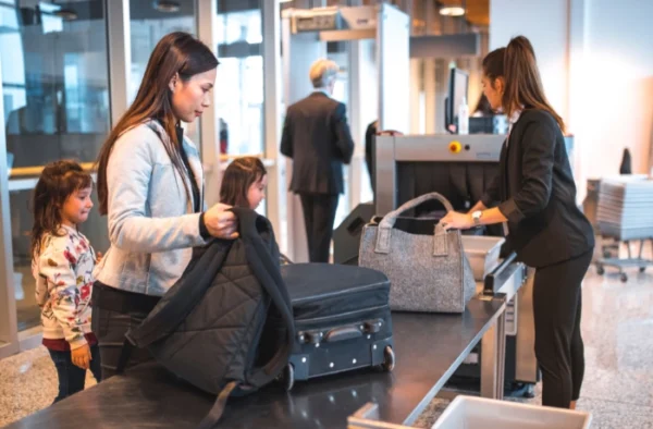 Ahlan Transit Meet & Assist Family Package- DXB Terminal 1