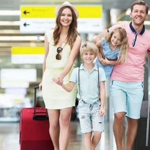 Ahlan Arrival Meet & Assist Family Package- DXB Terminal 3
