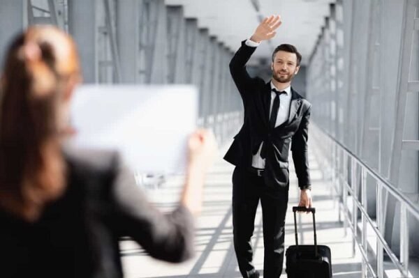 Ahlan Arrival Meet and Assist- DXB Terminal 2