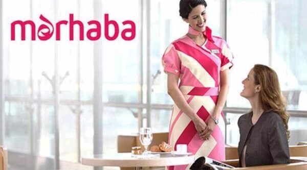 Marhaba Transit Meet & Assist - DXB Terminal 1