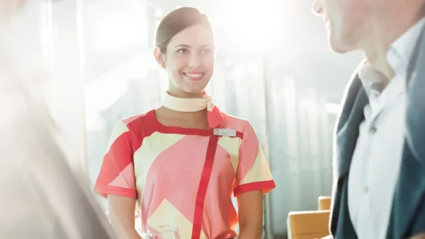 Marhaba Arrival Meet & Assist - DXB Terminal 3 - Image 2